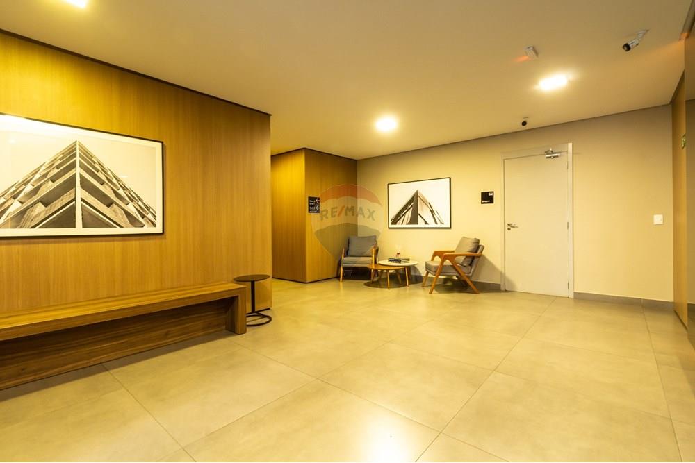 Apartamento - Venda - São Paulo , São Paulo - 12 HALL.jpg - 601261064-211