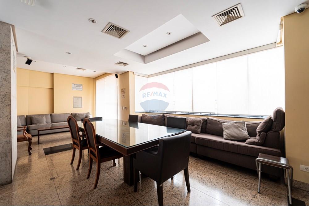 Apartamento - Venda - São Paulo , São Paulo - 601301090-3 apartamento a venda rua batataes jardim paulista remax (47).JPG - 601301090-3