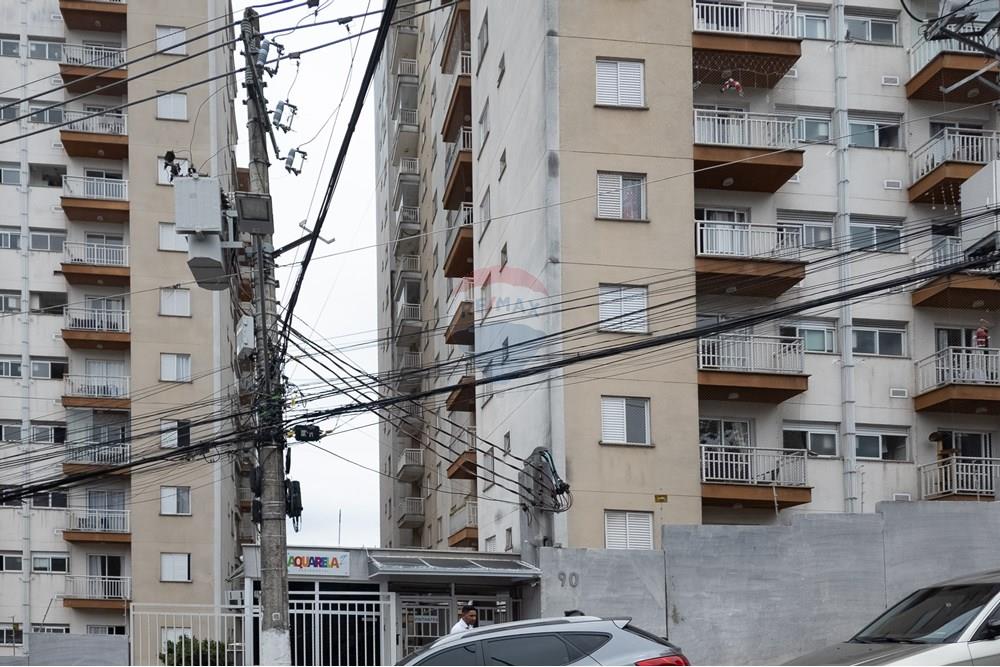 Apartamento - Venda - São Paulo , São Paulo - 51-AP.jpg - 601471015-67