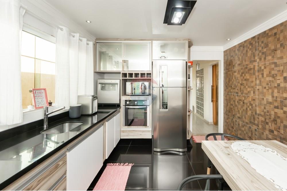 Residential - بيت مستقل - ساو باولو , ساو باولو - BR - IMG_016828.jpg - مطبخ - 601991054-23