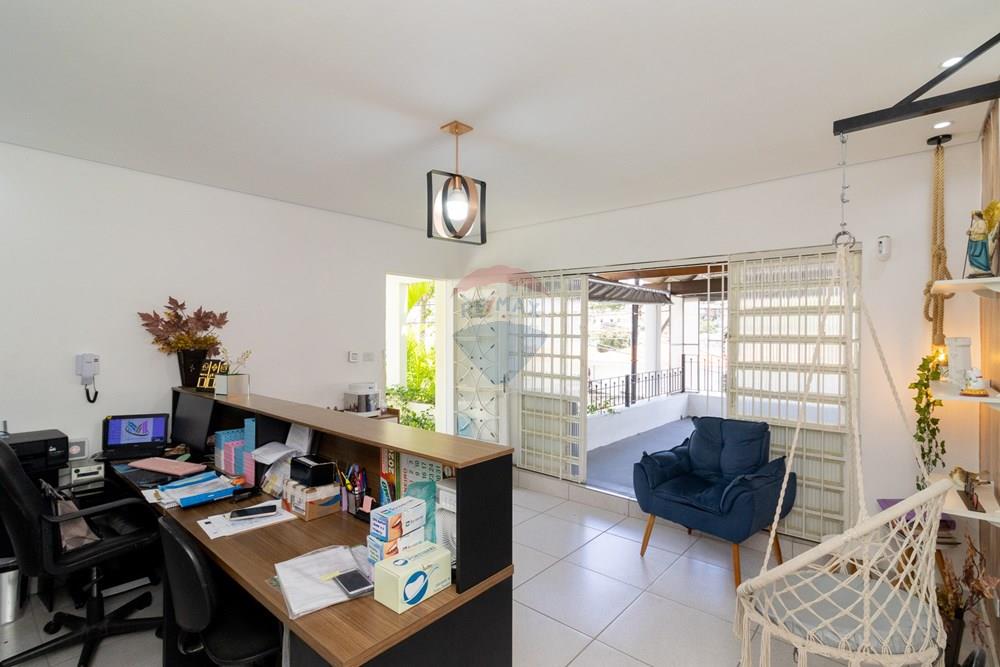 Casa - Venda - São Paulo , São Paulo - IMG_7351.jpg - Recepção - 601751098-86