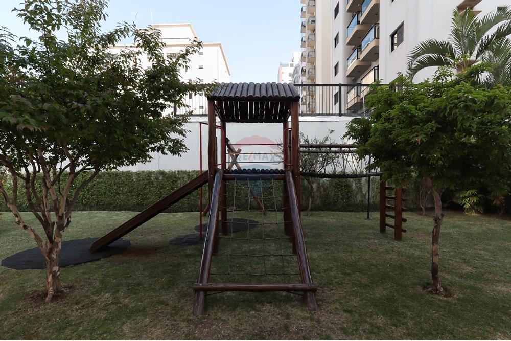 Apartamento - Alugar - São Paulo , São Paulo - 32.jpg - Quarto de brinquedo - 601081006-127