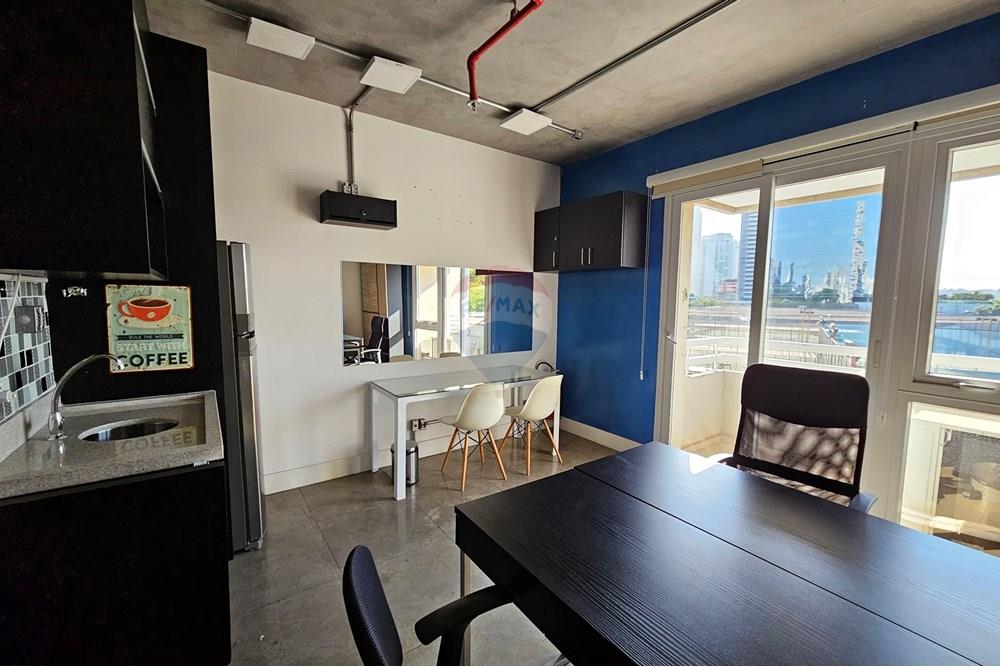 Cj. Comercial/ Sala - Alugar - São Paulo , São Paulo - 20251111_160706.jpg - 601471003-198