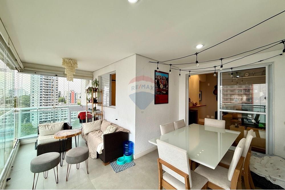 Apartamento - Venda - São Paulo , São Paulo - IMG_5446.jpg - 602321013-87