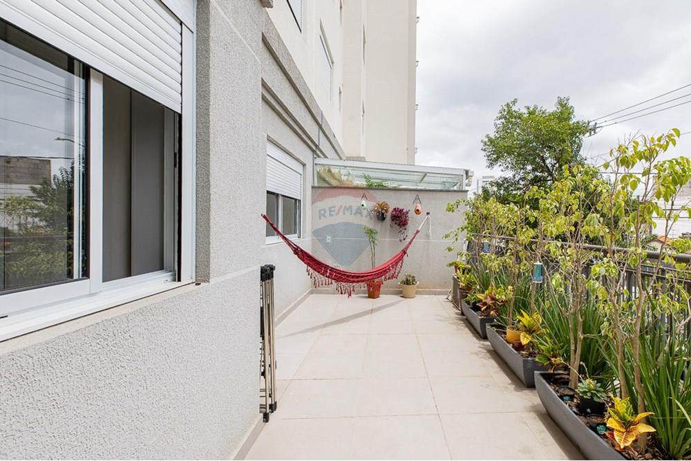 Apartamento - Venda - São Paulo , São Paulo - Cópia de Remax Ares-22.jpg - Varanda - 601131075-12