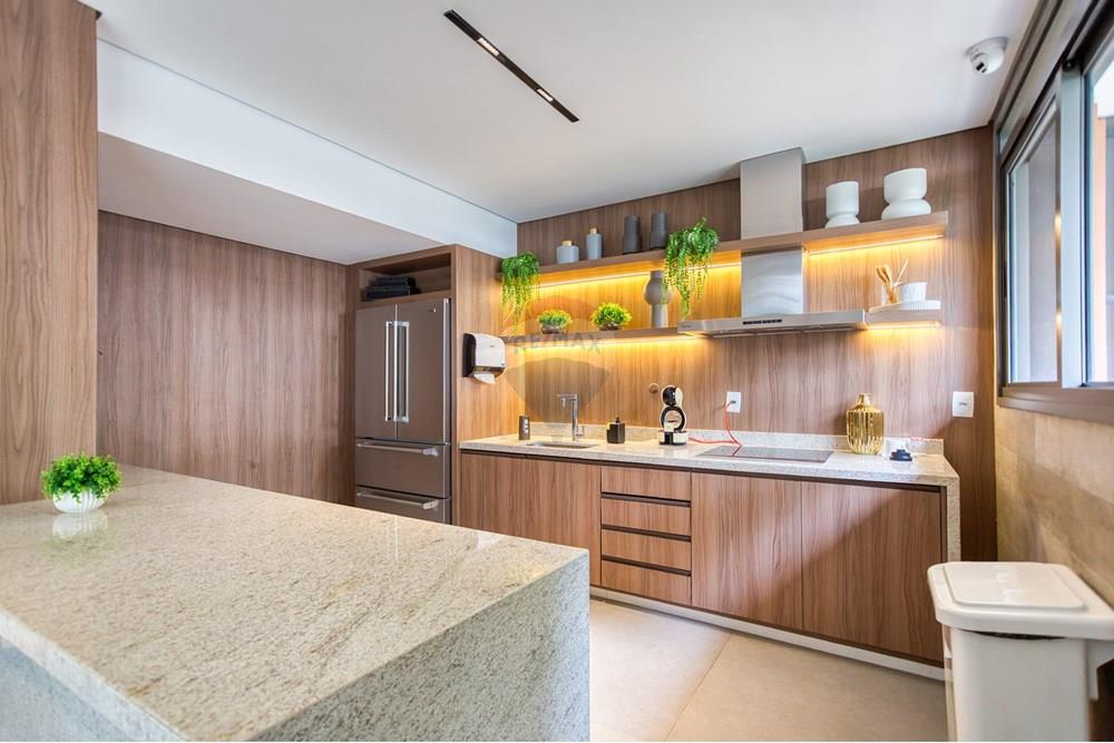 Apartamento - Venda - São Paulo , São Paulo - 02area-condominial016.jpg - 601081090-20