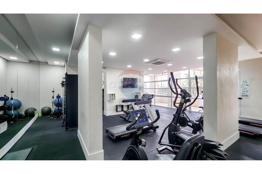 Apartamento - Venda - São Paulo , São Paulo - 32.jpg - 602191025-3