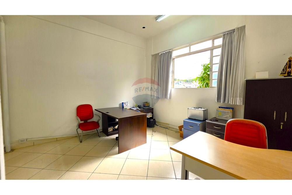 Cj. Comercial/ Sala - Alugar - São Paulo , São Paulo - 19.jpg - 601261110-1