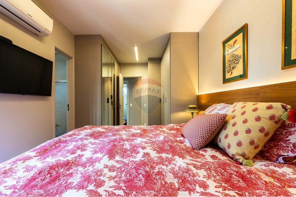 Apartamento - Venda - São Paulo , São Paulo - 55_AP.jpg - 601471007-77