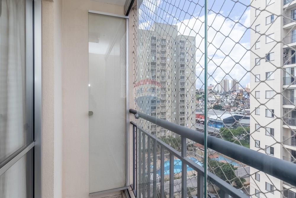 Apartamento - Venda - São Paulo , São Paulo - 21.jpg - 602261001-56