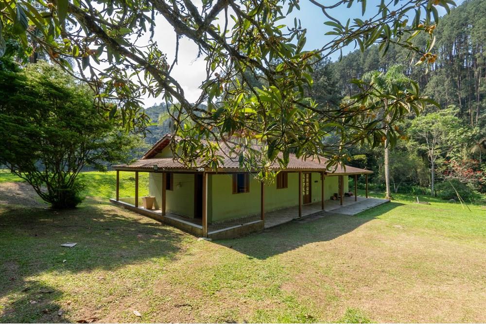 Chácara / Sítio / Fazenda - Venda - Itapecerica da Serra , São Paulo - DSC00756.jpg - 601241014-67