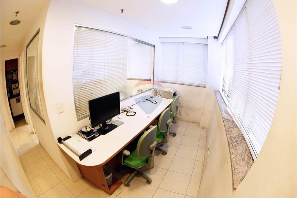 Cj. Comercial/ Sala - Venda - São Paulo , São Paulo - R. Bernardino de Campos, 318 cj 52 (5).jpeg - 601301058-35