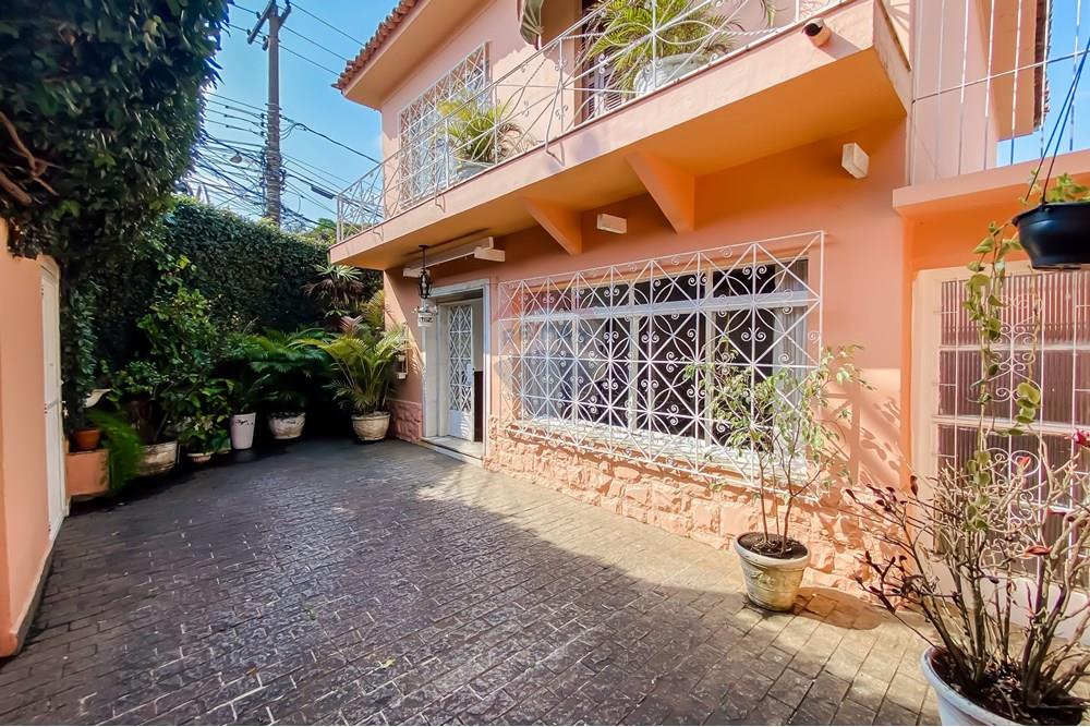 Casa Comercial - Alugar - São Paulo , São Paulo - IMG_172150.jpg - 601721049-13