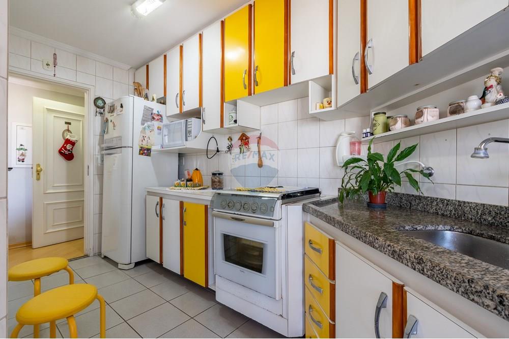 Apartamento - Venda - São Paulo , São Paulo - 16-AP.jpg - 601971088-7