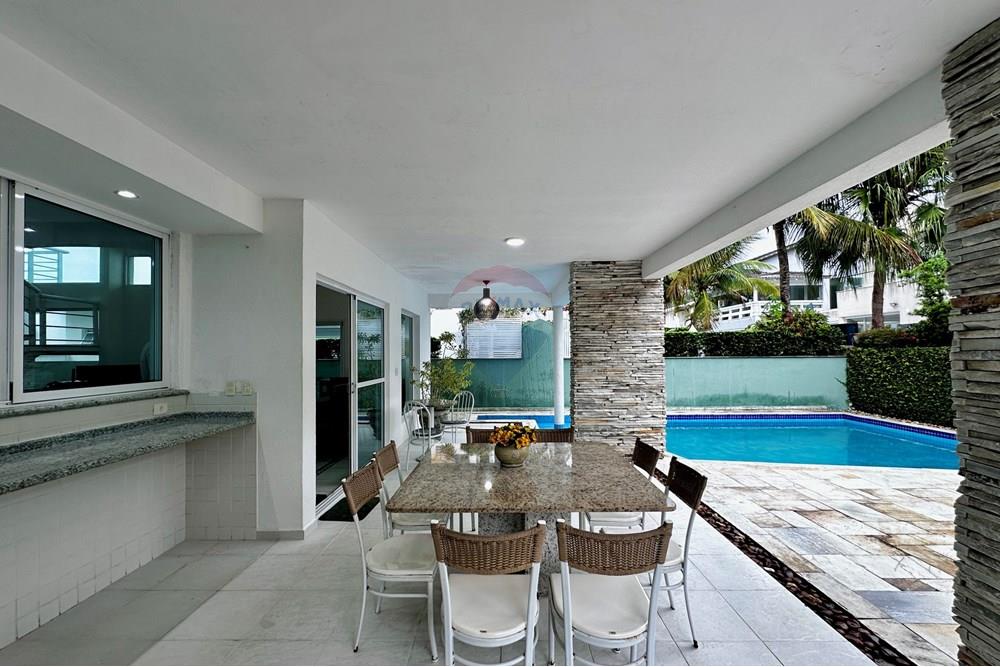 Casa de Condomínio - Venda - Bertioga , São Paulo - IMG_6013.jpg - 602331002-3