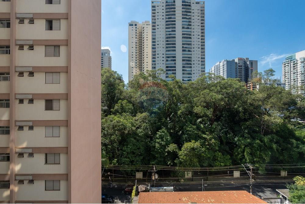 Apartamento - Venda - São Paulo , São Paulo - 21_Ap.jpg - 601971075-7