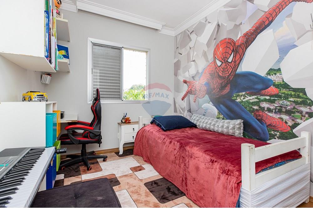 Apartamento - Venda - São Paulo , São Paulo - Cópia de Remax Ares-12.jpg - Quarto - 601131075-3