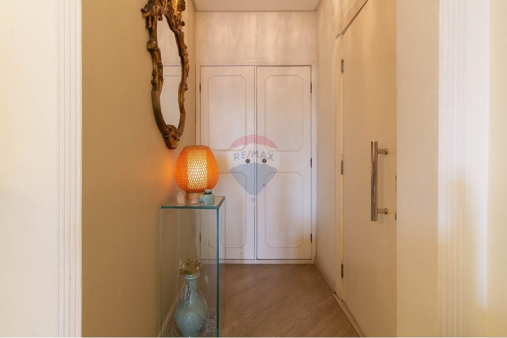 Apartamento - Venda - São Paulo , São Paulo - 1 HALL ENTRADA.jpg - 601261087-44