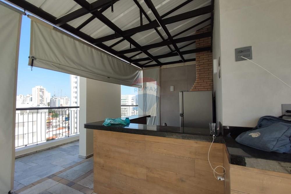 Apartamento - Alugar - São Paulo , São Paulo - IMG_20240802_142313.jpg - 602191022-36