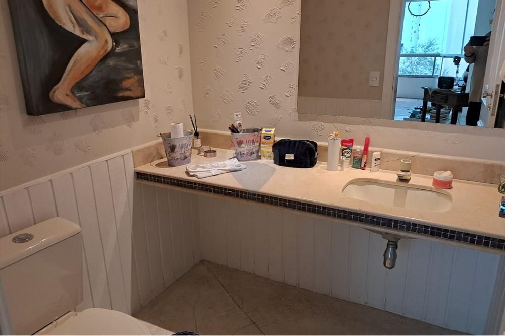 Apartamento - Alugar - São Paulo , São Paulo - IMG-20260402-WA0032.jpg - 602151025-23