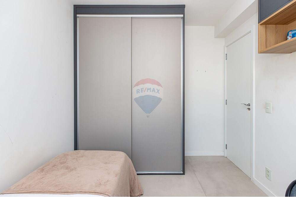 Apartamento - Venda - São Paulo , São Paulo - Cópia de Remax Ares-7.jpg - Quarto - 601131002-57