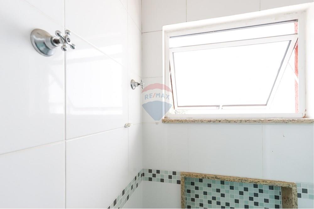 Casa de Condomínio - Venda - São Paulo , São Paulo - 25-09-13-R. Prof. João Machado, 227 - Casa 1 - Nossa Sra. do O_018_CapodannoFotografia.jpg - Banheiro - 602341026-9