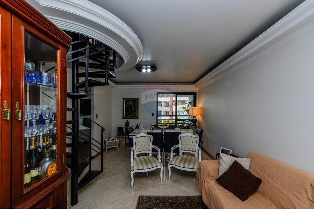 Cobertura - Venda - São Paulo , São Paulo - Rua Praia do castelo - vila Mascote  (21).jpg - 601301011-339