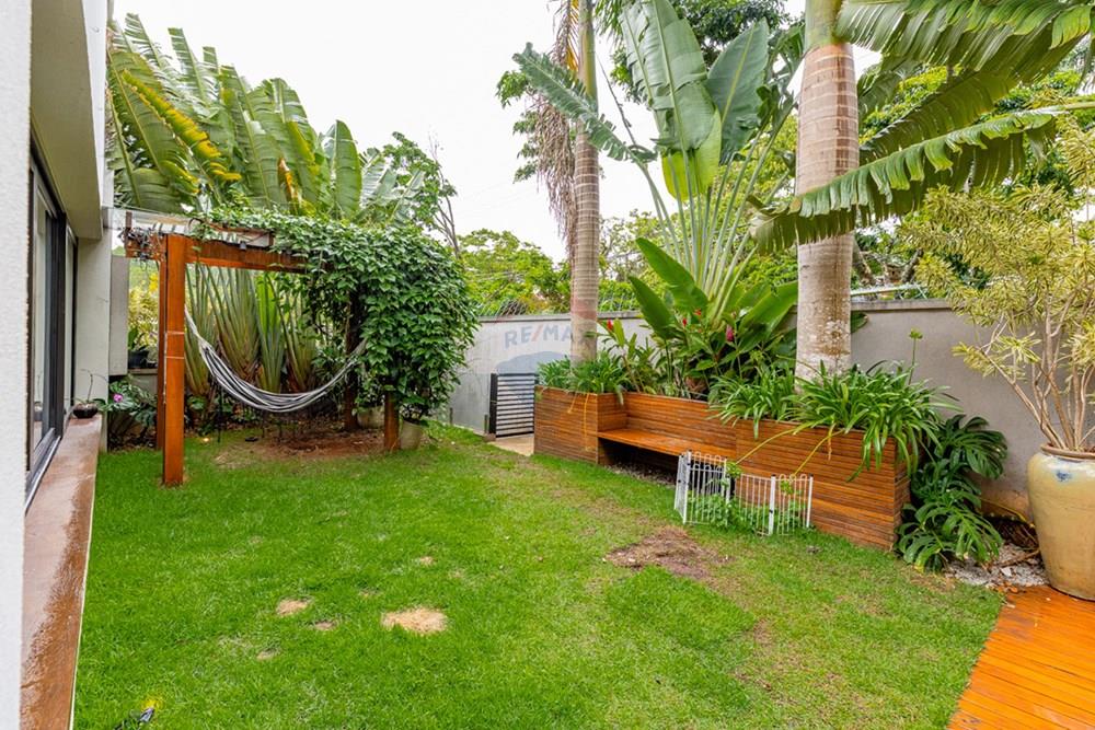 Casa de Condomínio - Venda - São Paulo , São Paulo - Cópia de Remax Ares-59.jpg - Jardim Externo - 601131046-20