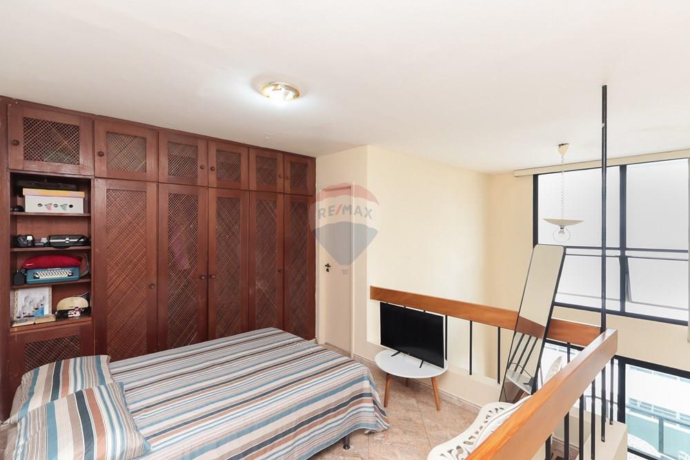 Duplex - Venda - São Paulo , São Paulo - 05dormitorios001.jpg - Suite - 601081092-13