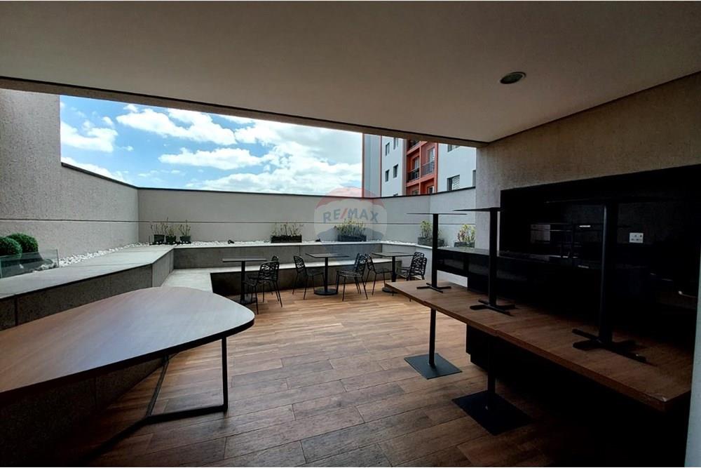 Apartamento - Venda - São Paulo , São Paulo - APT Aline 15.jpg - 602181007-55