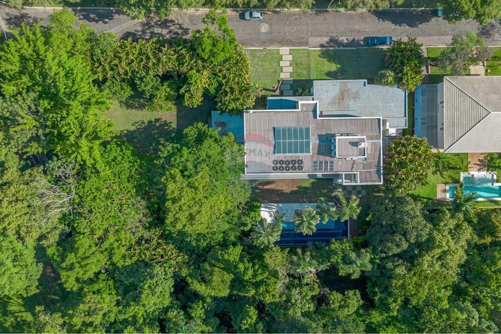 Casa - Venda - Indaiatuba , São Paulo - DJI_0054.jpg - 601251242-46