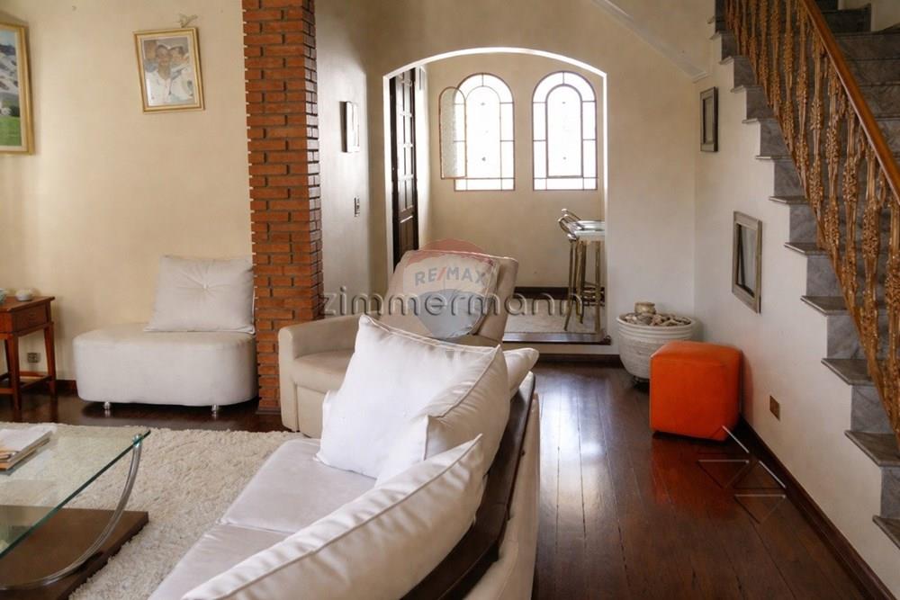 Casa Comercial - Venda - São Paulo , São Paulo - i1h94K928n9s834B_56605694dce0462e88.jpg - 602191024-78