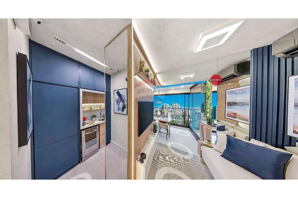 Apartamento - Venda - São Paulo , São Paulo - hvbh.JPG - 601401003-74