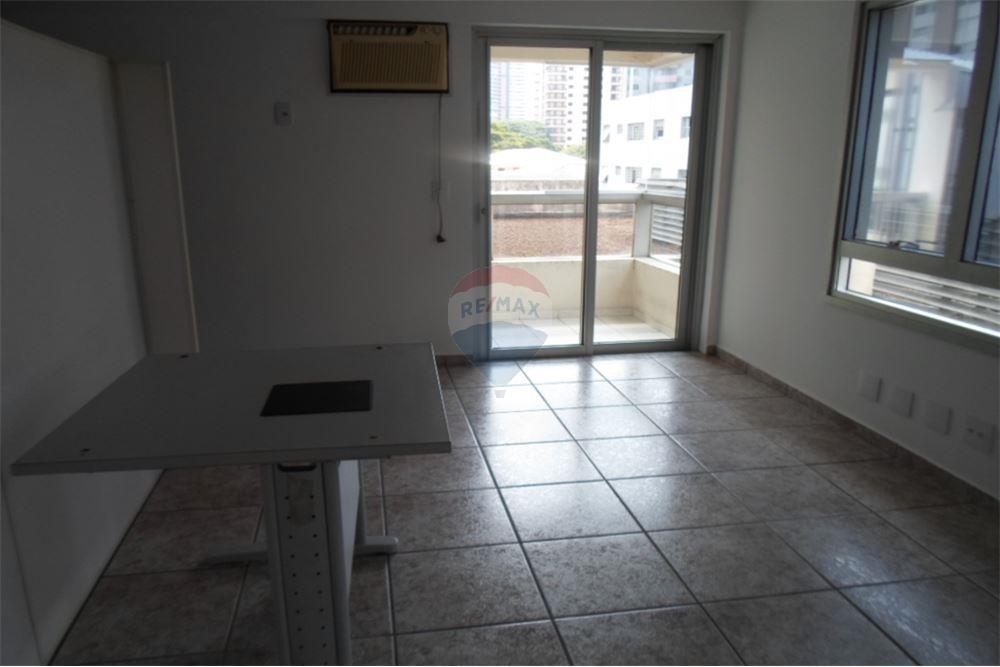 Cj. Comercial/ Sala - Alugar - São Paulo , São Paulo - 8 - 601361021-1723