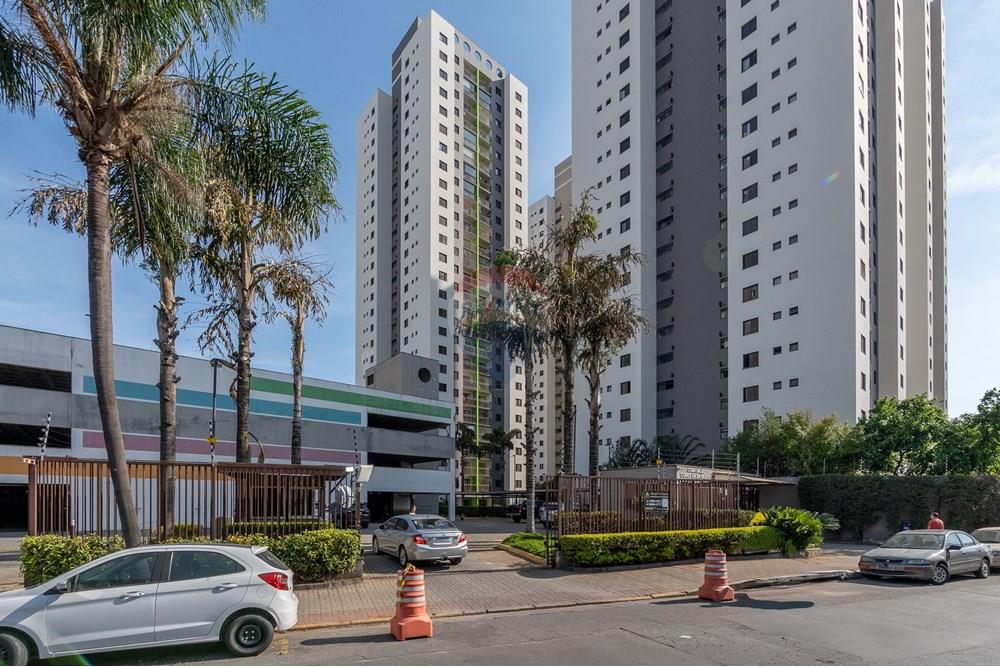 Apartamento - Venda - São Paulo , São Paulo - 59_AP.jpg - 601471009-96