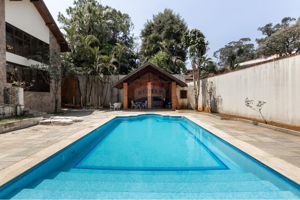 Casa - Venda - São Paulo , São Paulo - 1-51.JPEG - 602071003-98