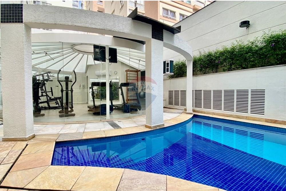 Apartamento - Alugar - São Paulo , São Paulo - Alameda Joaquim Eugênio de Lima, 286 apto. 92 23.jpg - 601241038-100