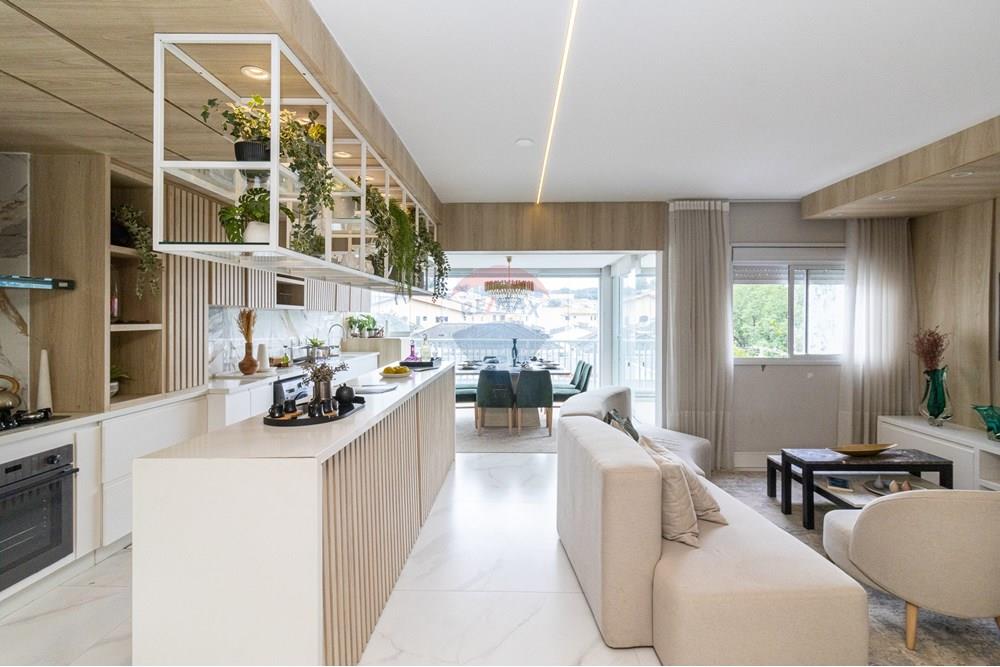 Apartamento - Venda - São Paulo , São Paulo - IMG_5322.jpg - Sala de estar - 601751098-79