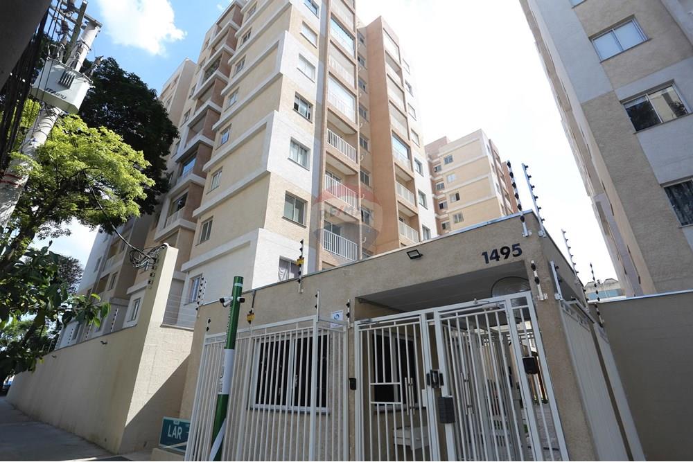 Apartamento - Alugar - São Paulo , São Paulo - IMG_0995.jpg - 601751011-961