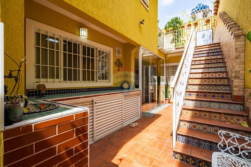 Casa - Venda - São Paulo , São Paulo - CS-86.jpg - 601471009-115