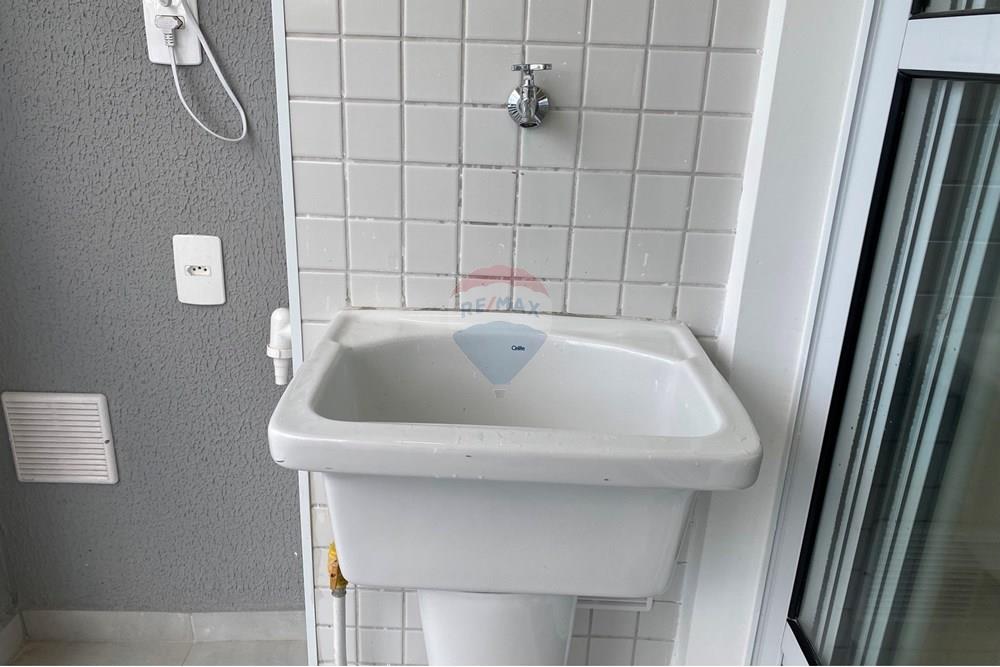 Apartamento - Alugar - São Paulo , São Paulo - IMG_6176.JPEG - 601141075-10