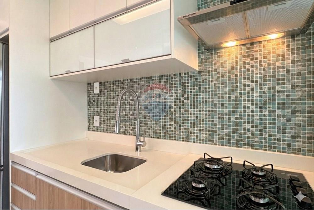 Apartamento - Venda - São Paulo , São Paulo - foto cozinha.jpg - 601301040-90