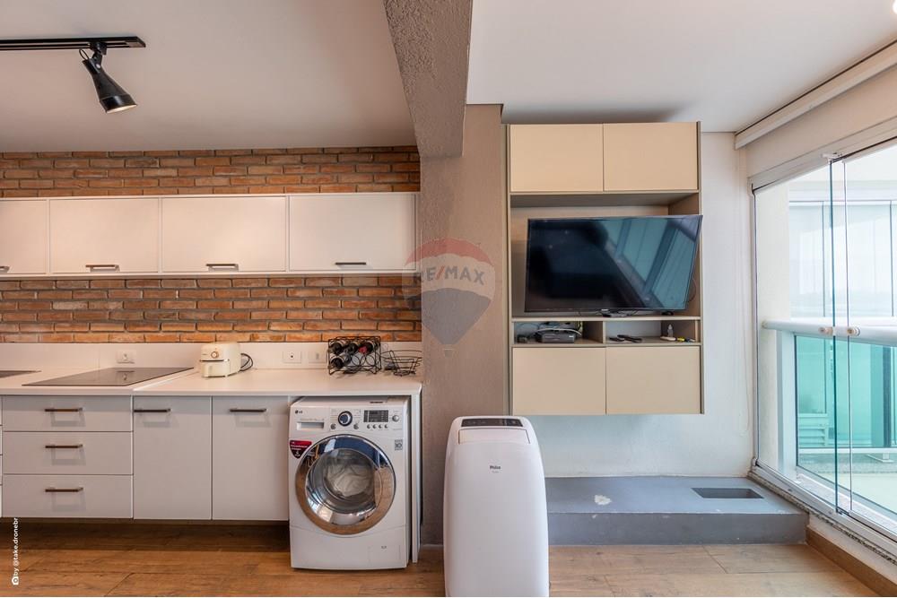 Studio - Venda - São Paulo , São Paulo - TKD-10119.jpeg - 602151056-11