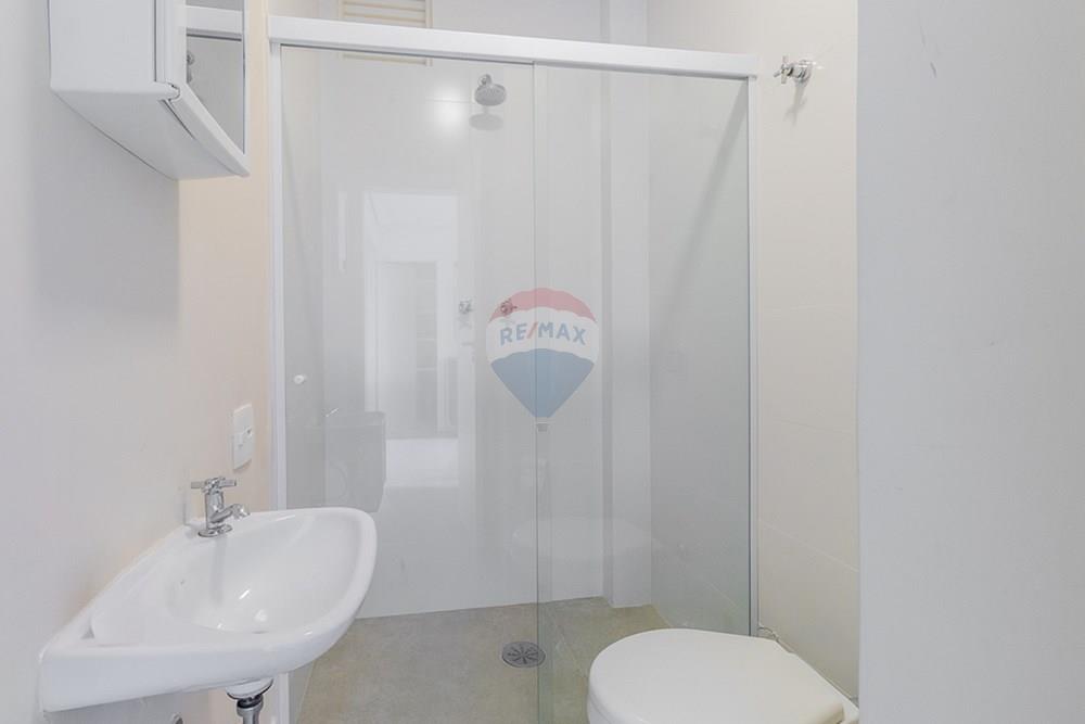 Apartamento - Venda - São Paulo , São Paulo - 26.jpg - Banheiro - 601081007-126