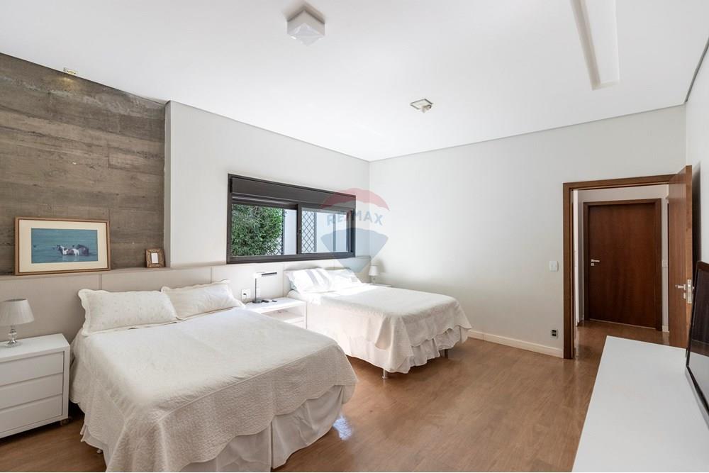 Casa de Condomínio - Venda - Ribeirão Preto , São Paulo - casa_venda_condominio_siena_ribeirao_preto (40).jpg - Suite - 601251261-3
