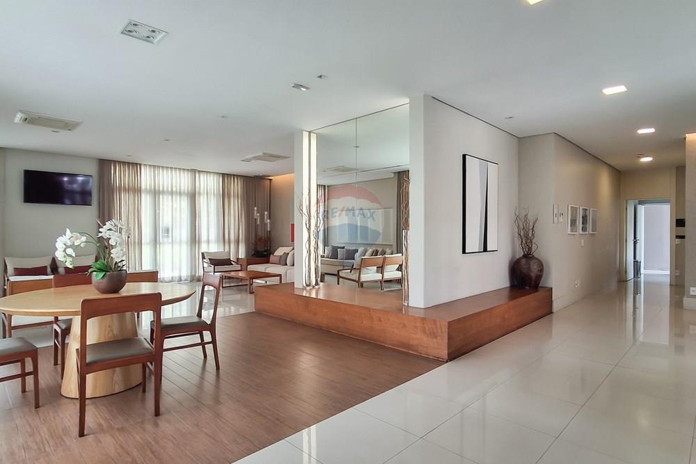 Apartamento - Venda - São Paulo , São Paulo - 26-03-03-Av. Raimundo Pereira de Magalhães, 909 - Lapa_042_CapodannoFotografia.jpg - Área Gourmet - 602341026-29