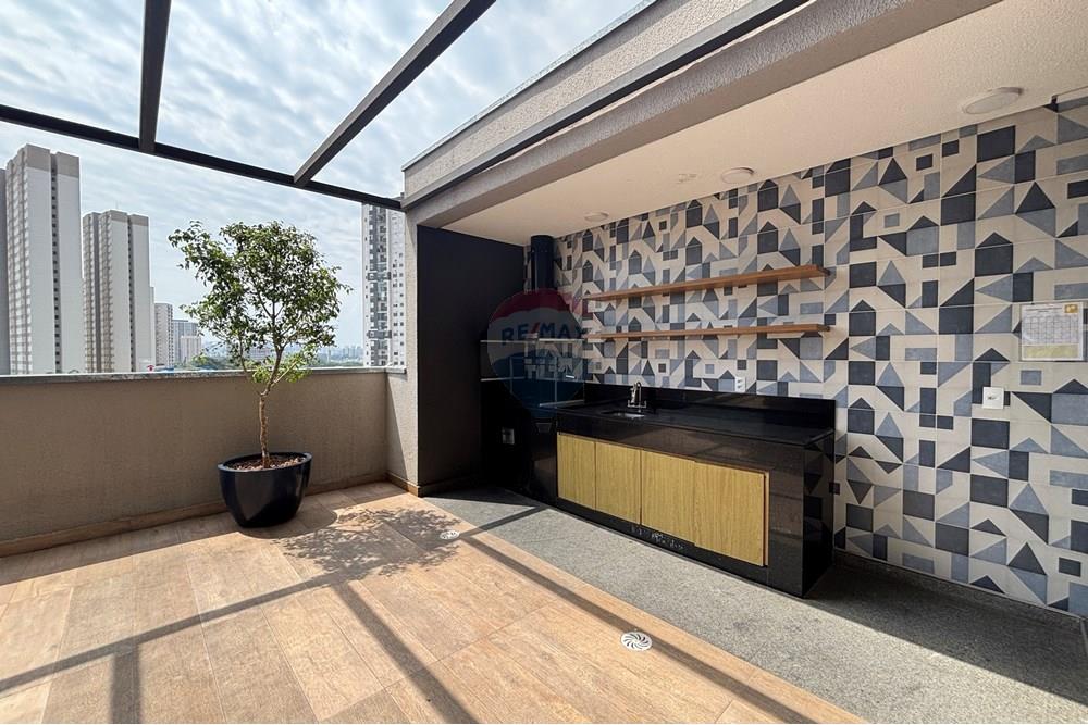 Studio - Alugar - São Paulo , São Paulo - IMG_7305.JPG - 601401003-66