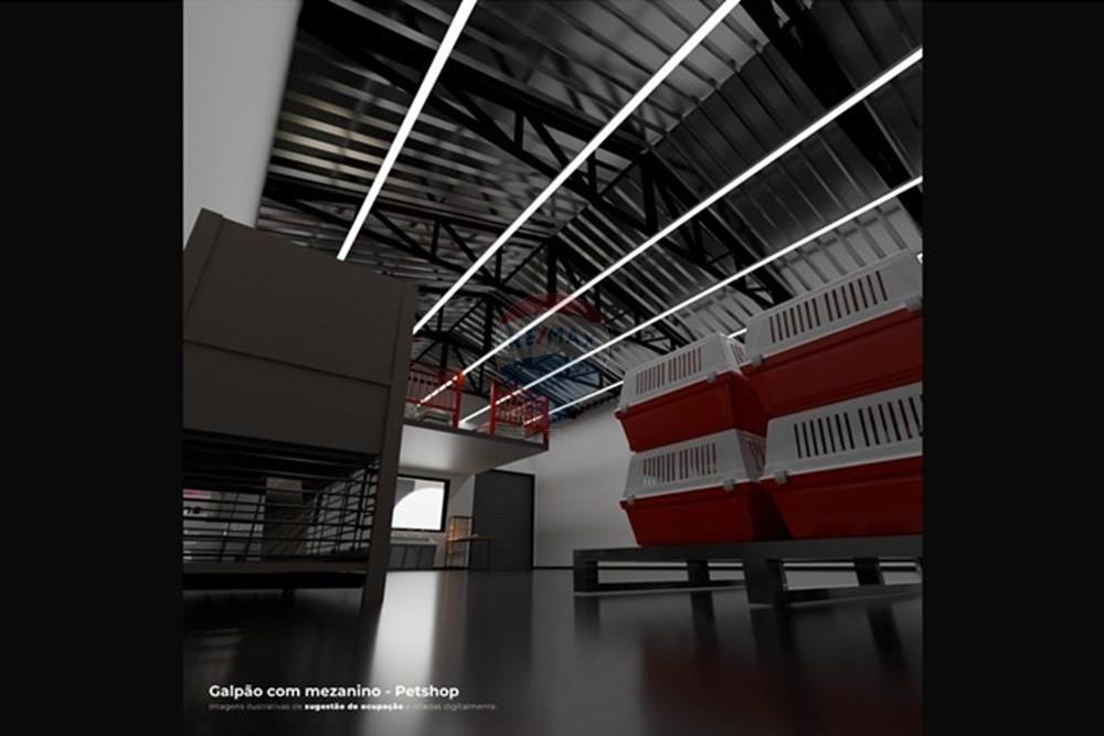 Casa Comercial - Alugar - São Paulo , São Paulo - IMG_4009.jpg - 601241007-105