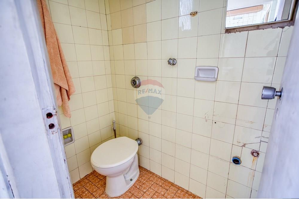 Apartamento - Venda - São Caetano do Sul , São Paulo - 01fachada013.jpg - Banheiro - 601081106-1