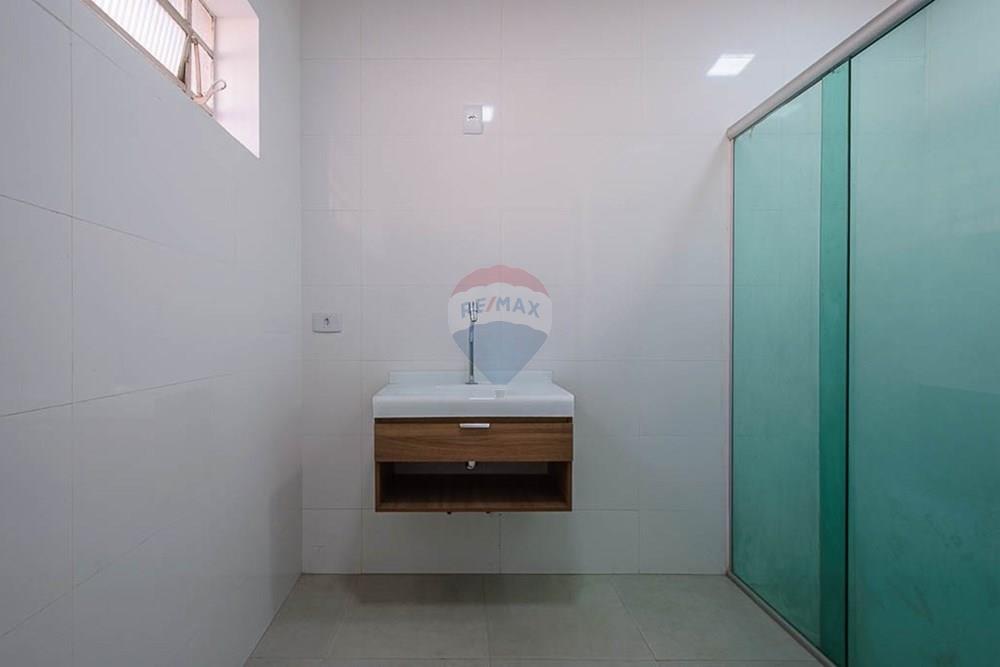 Sobrado - Venda - São Paulo , São Paulo - banheiro v2.jpg - 602481001-3